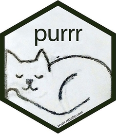 purrr logo